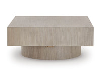 Ascot Coffee Table