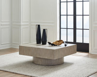 Ascot Coffee Table