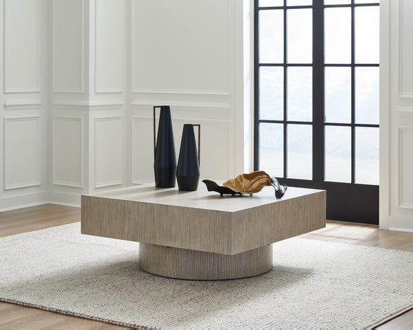 Ascot Coffee Table