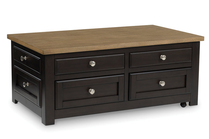 Drazmire Lift Top Coffee Table