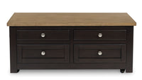 Drazmire Lift Top Coffee Table