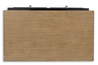 Drazmire Lift Top Coffee Table