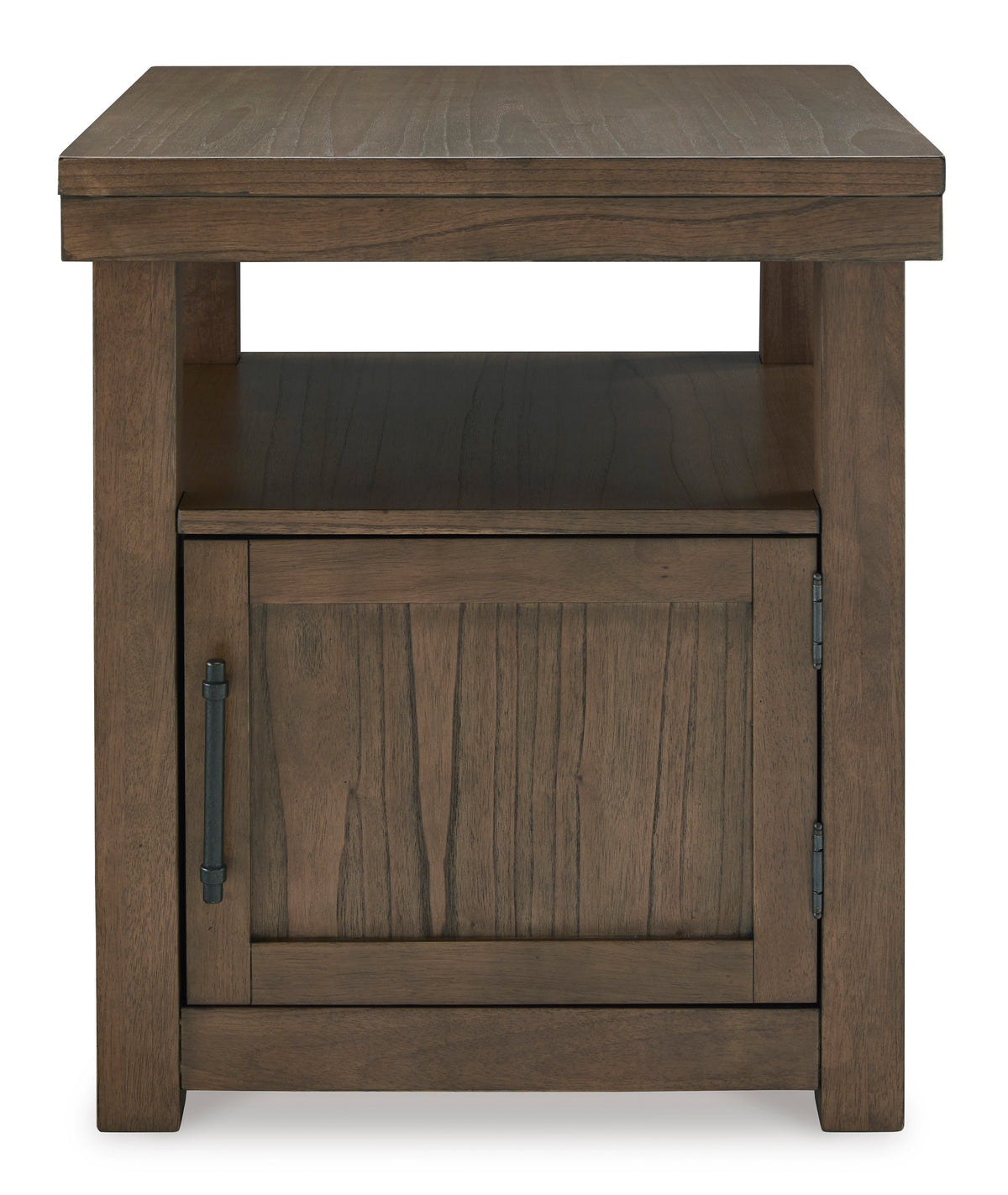 Argyle Lamp Table