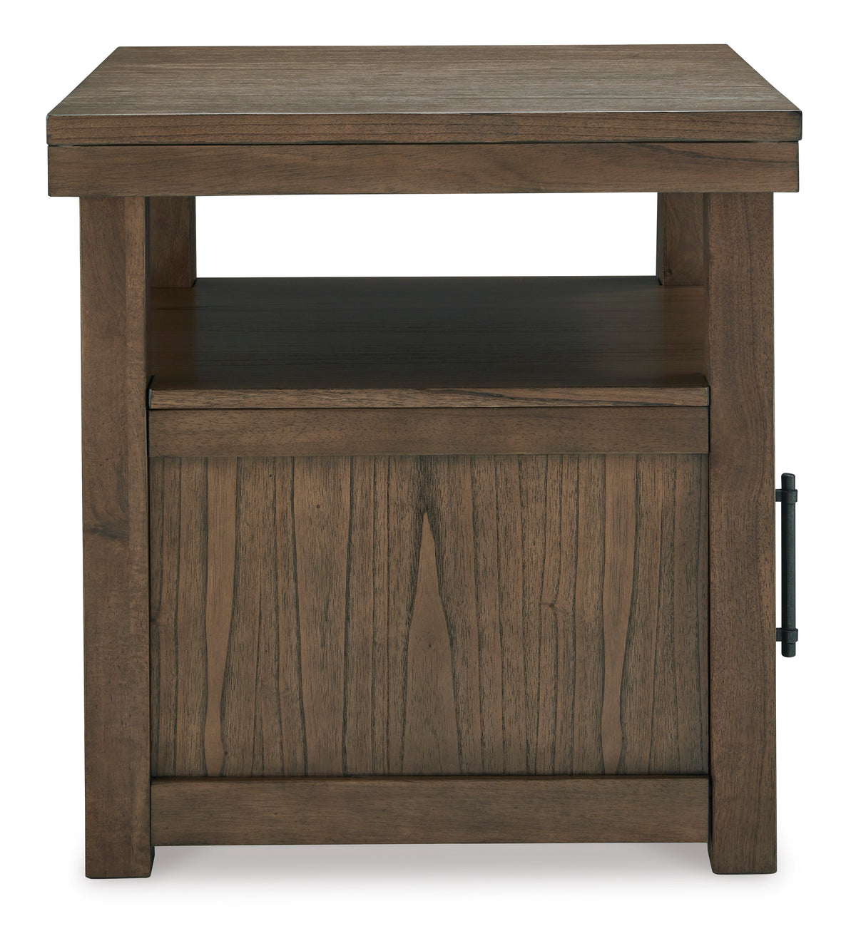 Argyle Lamp Table