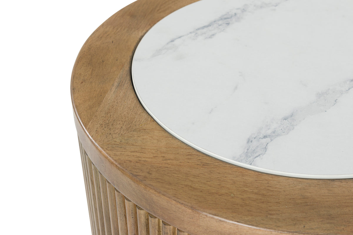 Delano Side Table