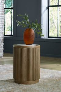 Delano Side Table