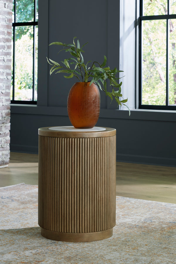 Delano Side Table