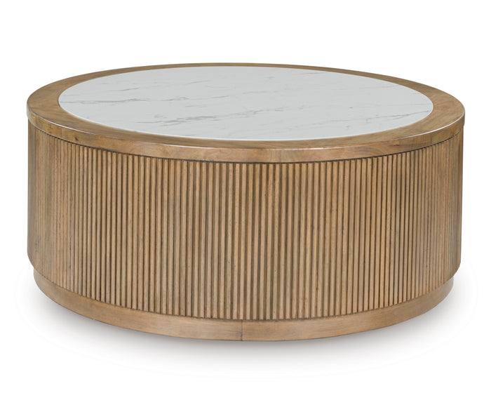 Delano Coffee Table