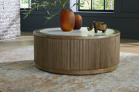 Delano Coffee Table
