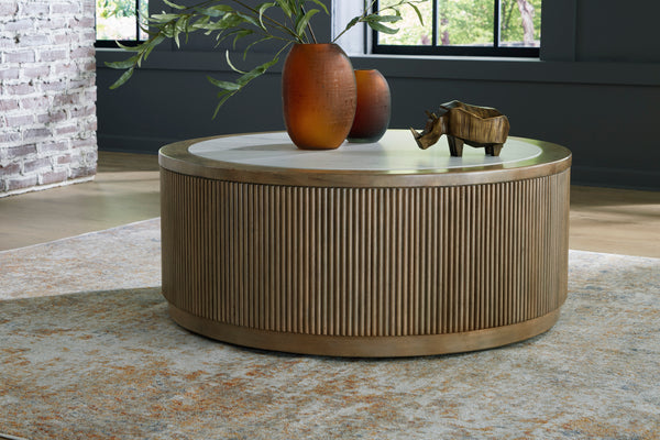 Delano Coffee Table