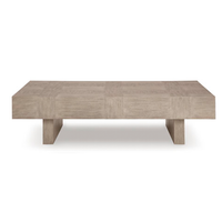 Jorlaina Coffee Table