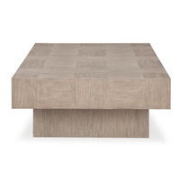 Jorlaina Coffee Table