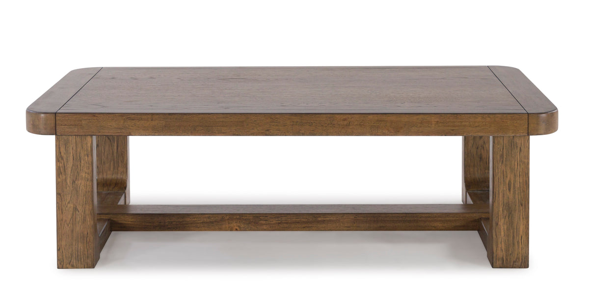 Cabalynn Rectangular Coffee Table