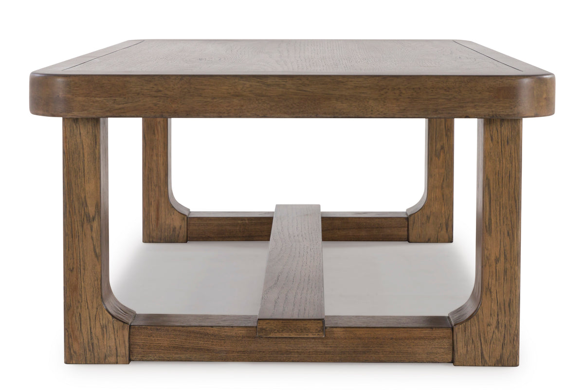 Cabalynn Rectangular Coffee Table