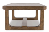 Cabalynn Rectangular Coffee Table