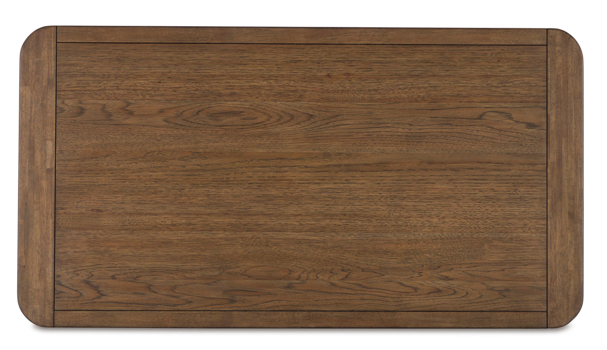 Cabalynn Rectangular Coffee Table