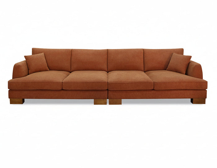 Trinity Fabric Lounge