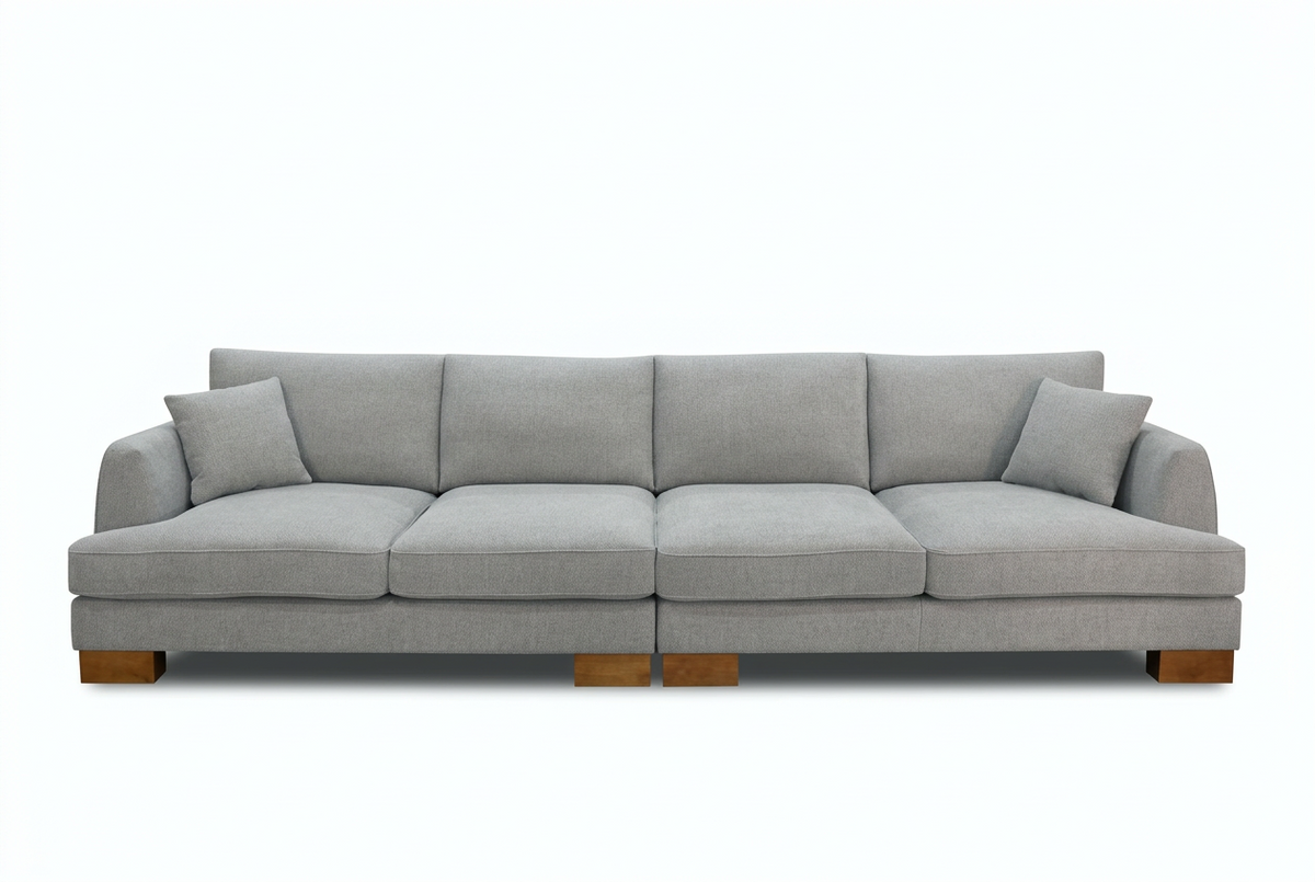 Trinity Fabric Lounge