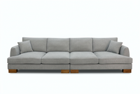Trinity Fabric Lounge