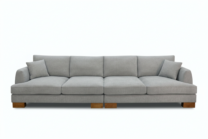 Trinity Fabric Lounge