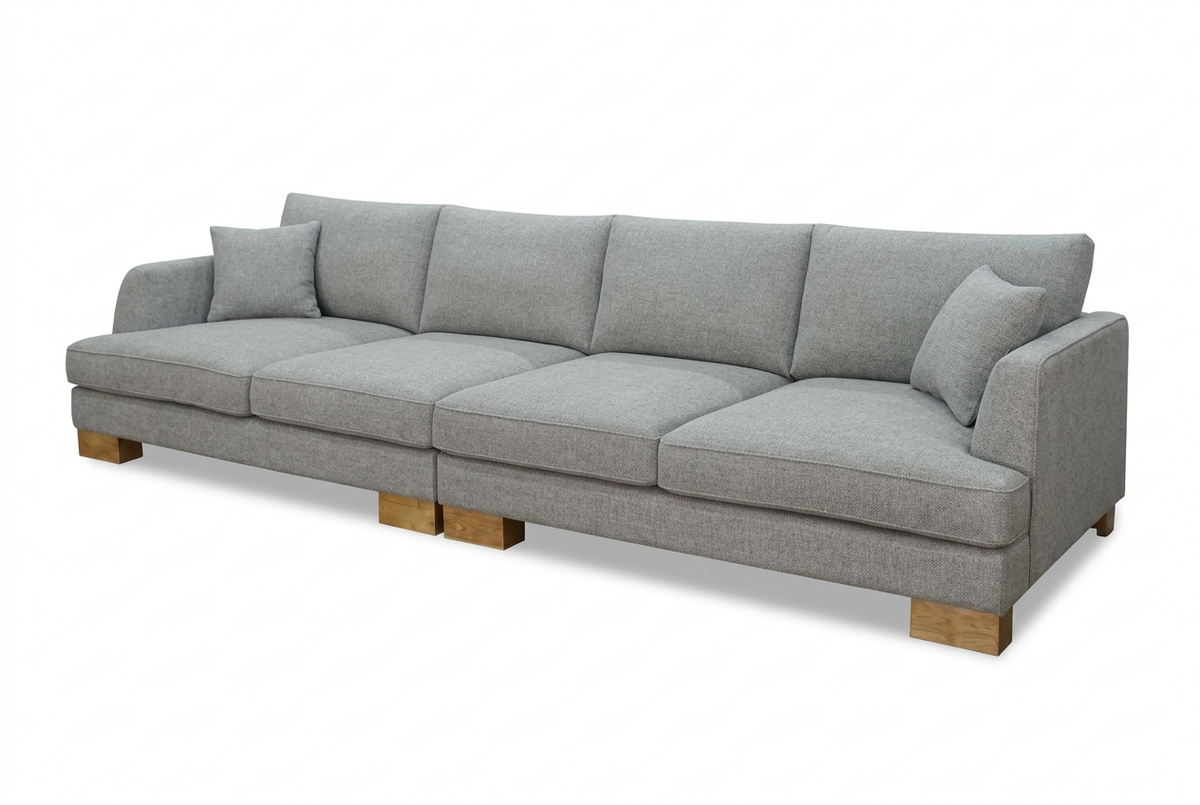 Trinity Fabric Lounge