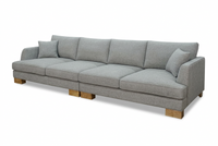 Trinity Fabric Lounge
