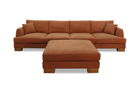 Trinity Ottoman