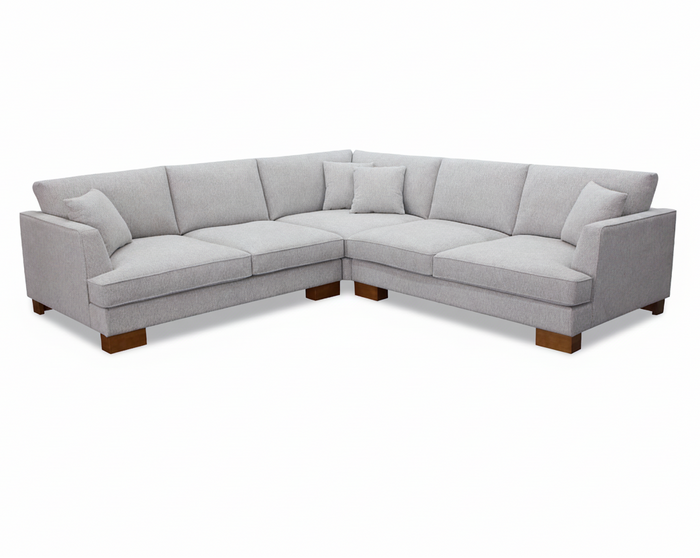 Trinity Corner Lounge