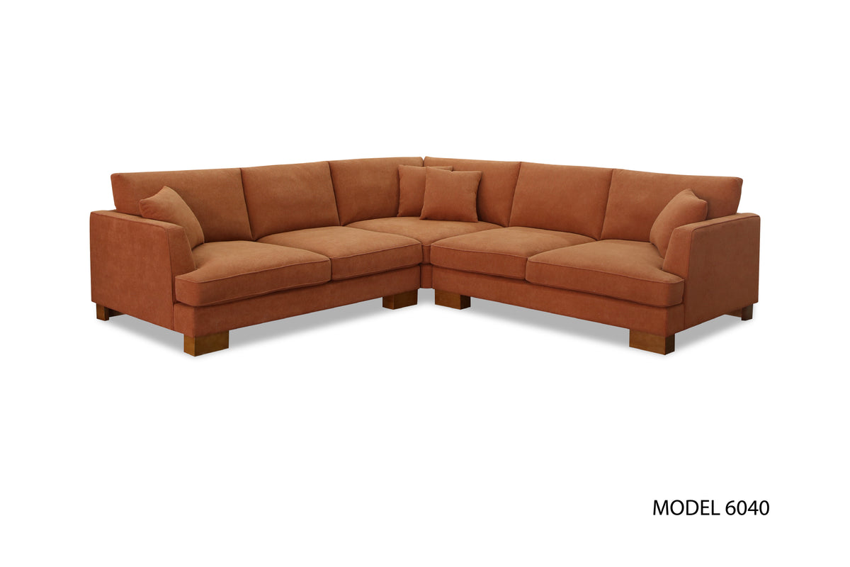 Trinity Corner Lounge