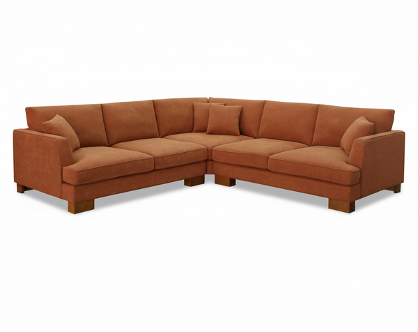 Trinity Corner Lounge