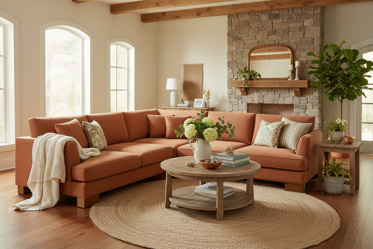 Trinity Corner Lounge