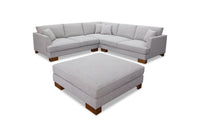 Trinity Ottoman