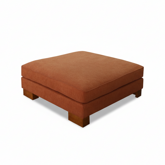 Trinity Ottoman