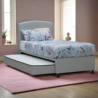 Stay Over Trundle Bed Set