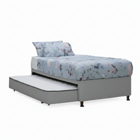 Stay Over Trundle Bed Set