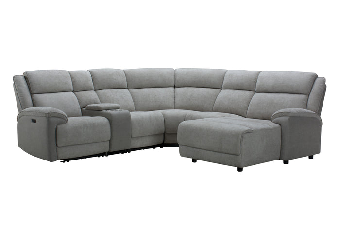 Tennessee Electric Corner Chaise Lounge