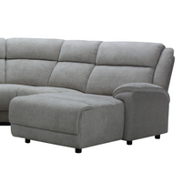 Tennessee Electric Corner Chaise Lounge