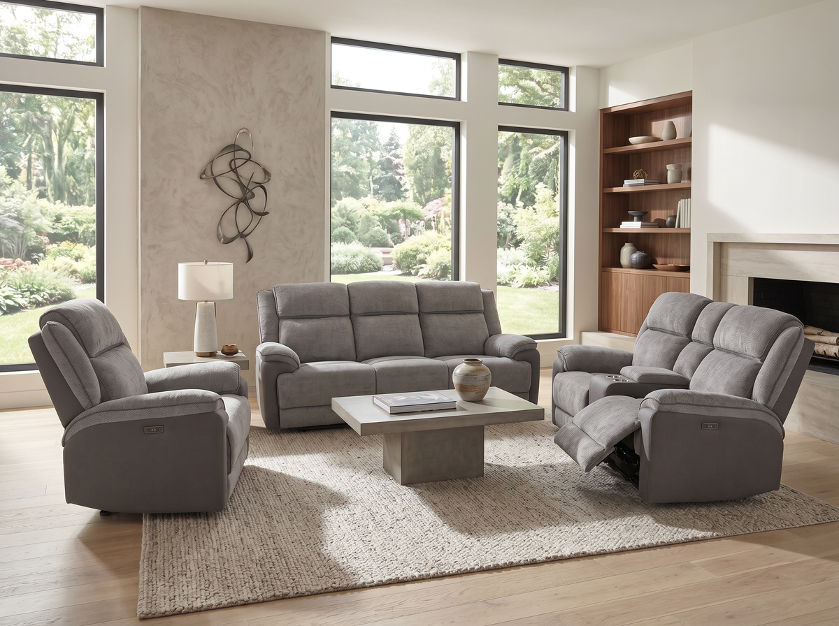 Tennessee Recliner