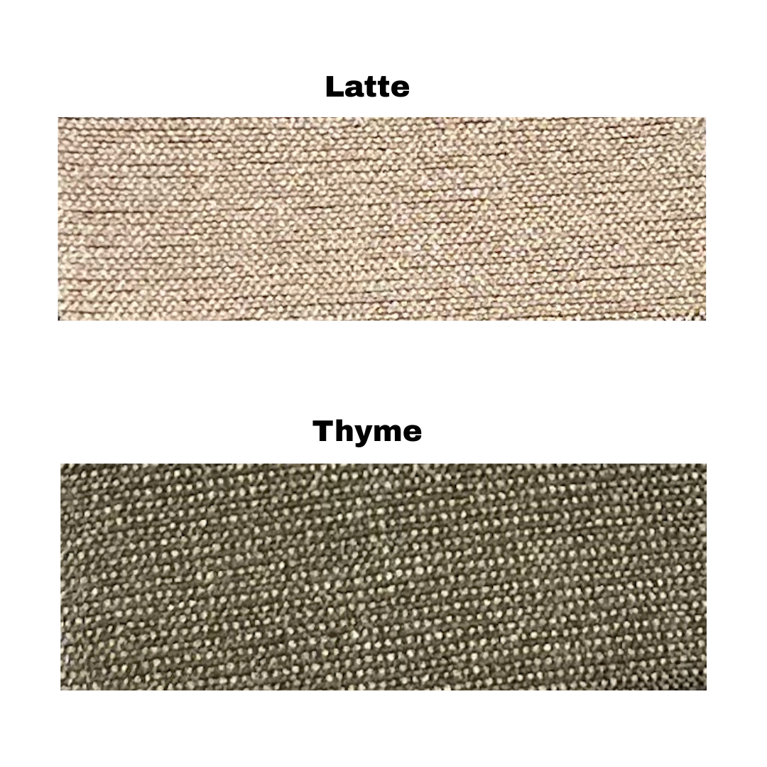 Chloe 3 Seater Electric Chaise