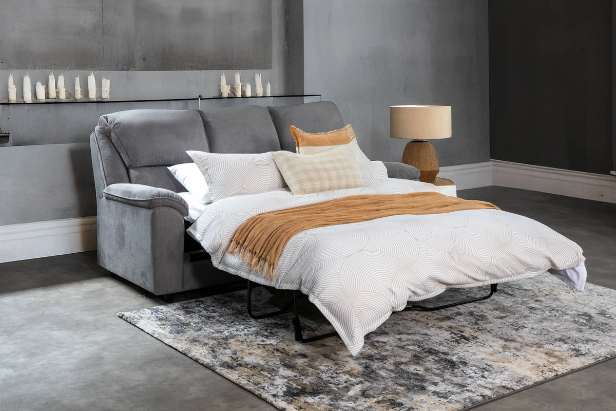 Toluca 3 Seater Sofabed