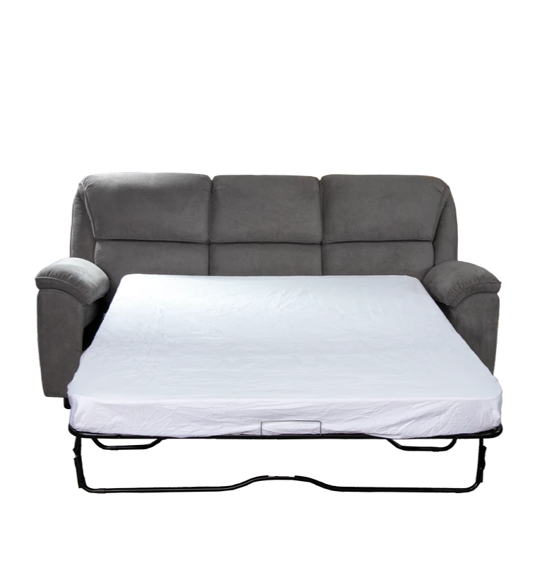 Toluca 3 Seater Sofabed