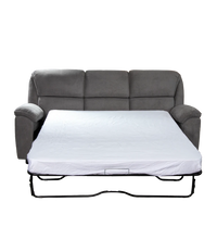 Toluca 3 Seater Sofabed