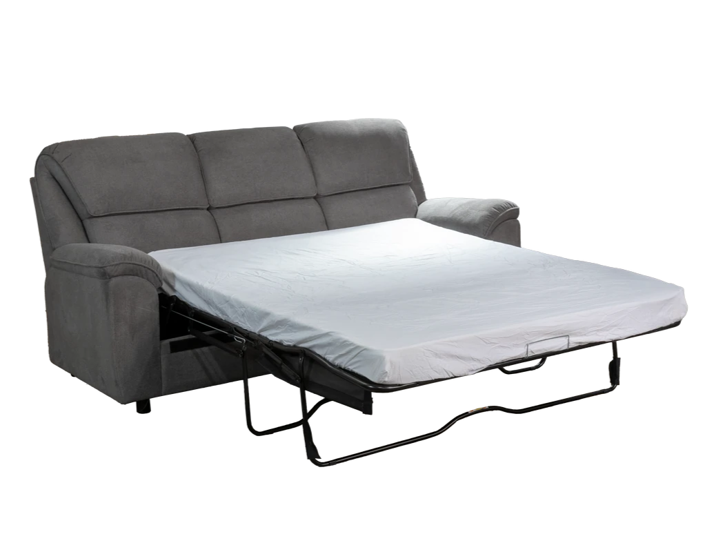 Toluca 3 Seater Sofabed