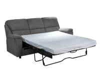 Toluca 3 Seater Sofabed