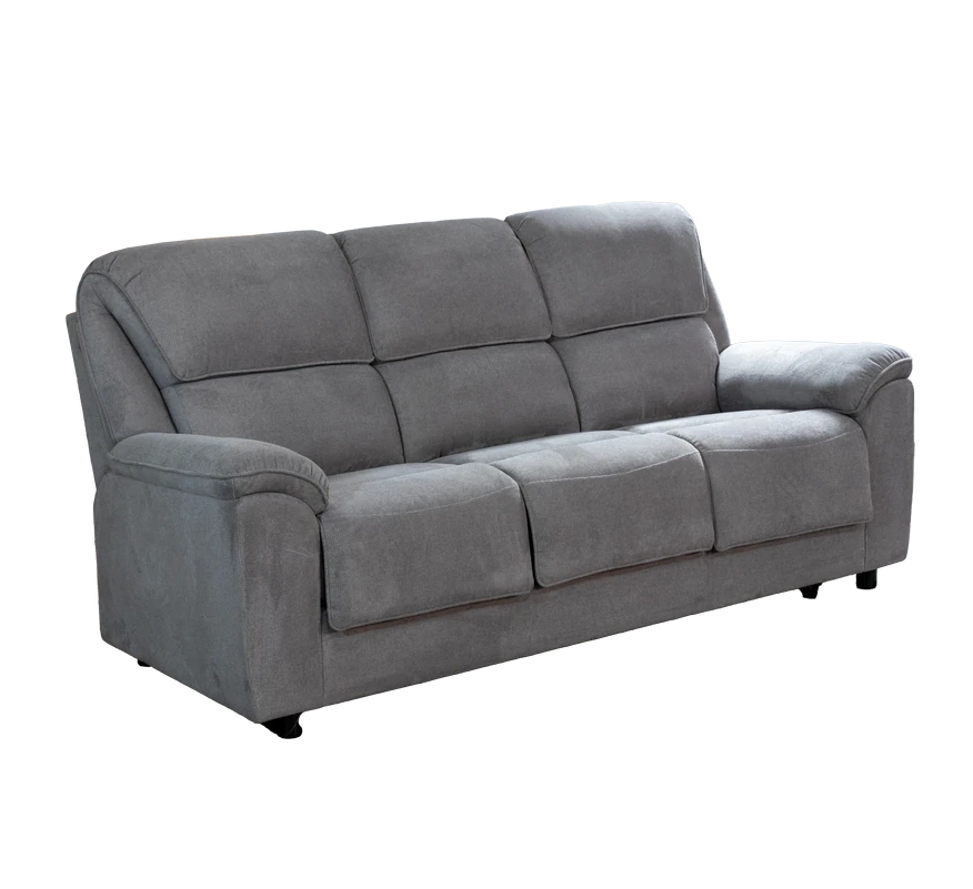 Toluca 3 Seater Sofabed