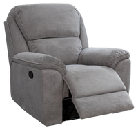 Toluca Recliner