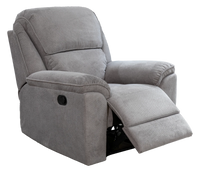 Toluca Recliner