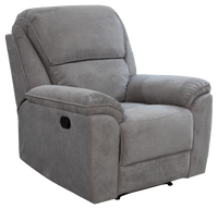 Toluca Recliner
