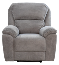Toluca Recliner