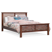 Town House Bed